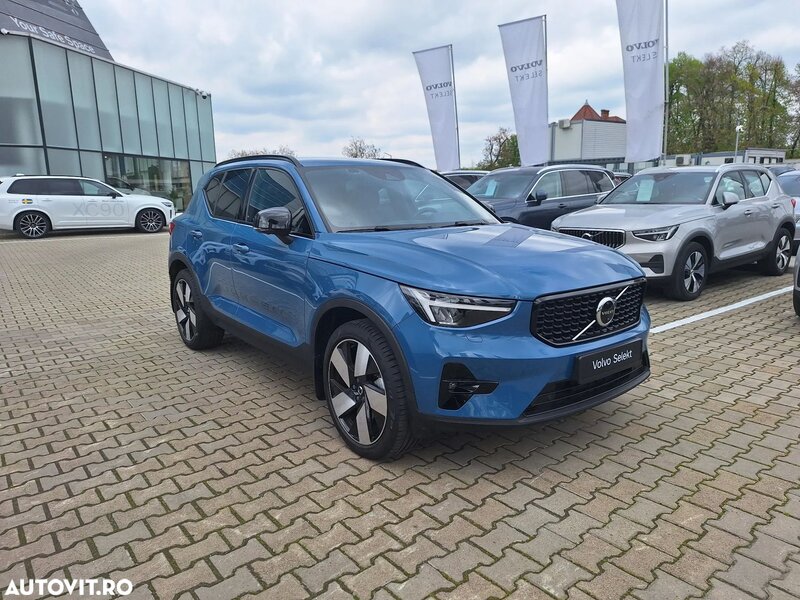 Volvo XC 40