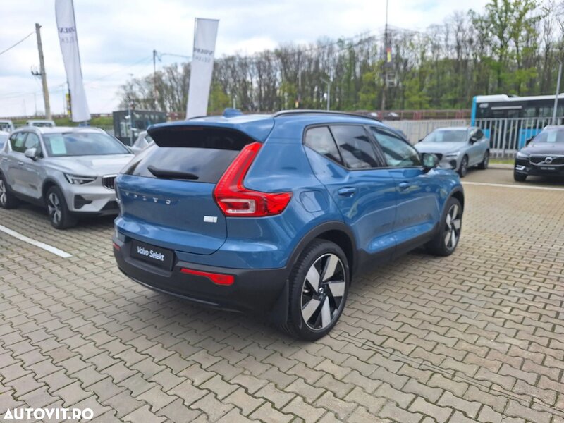 Volvo XC 40