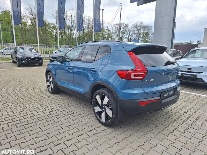 Volvo XC 40