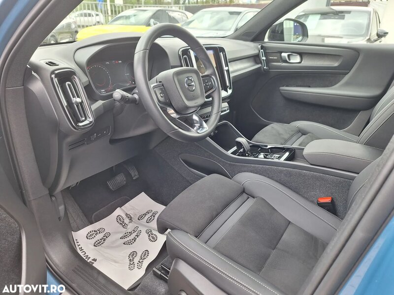 Volvo XC 40
