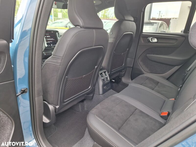 Volvo XC 40