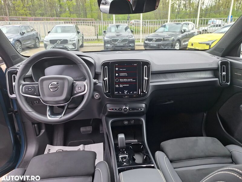 Volvo XC 40