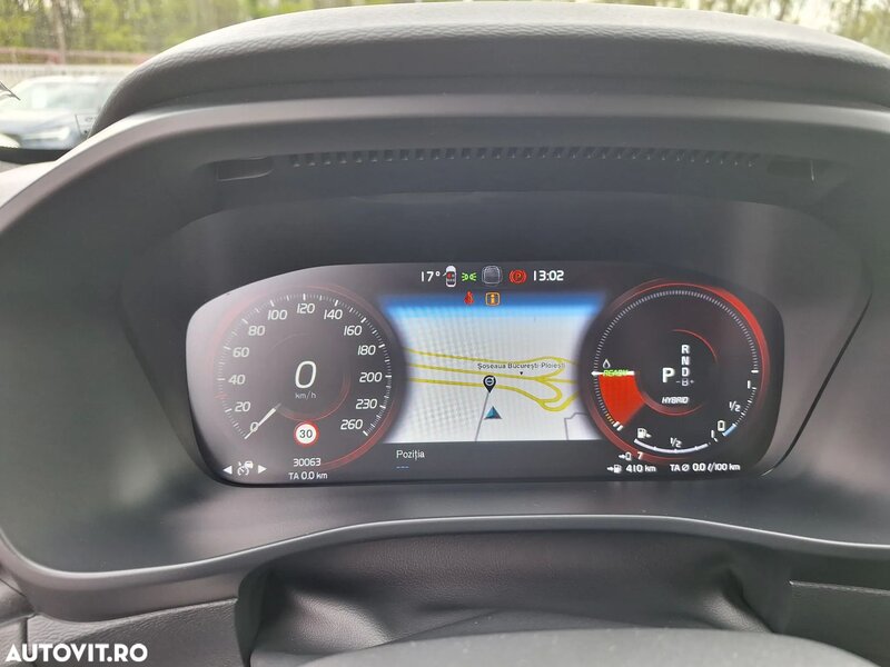 Volvo XC 40
